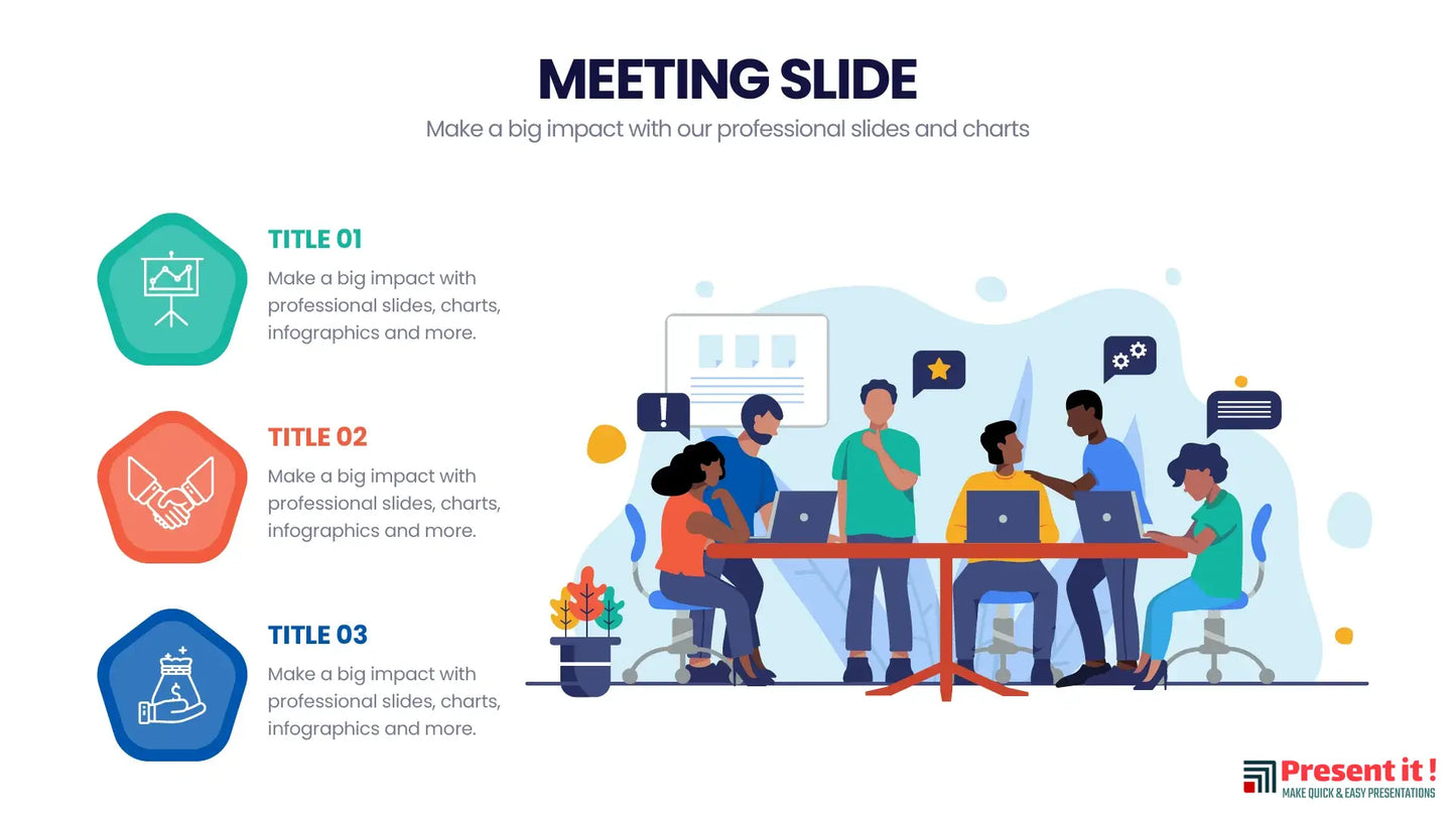 Meeting