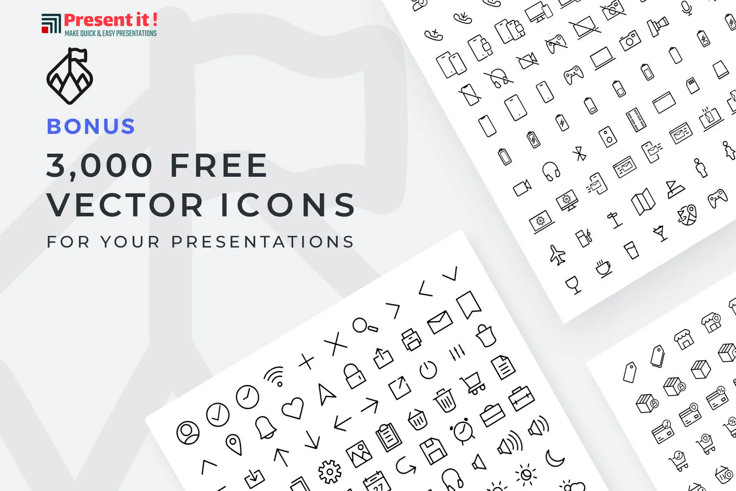 Averia Marketing Pitch PowerPoint Template