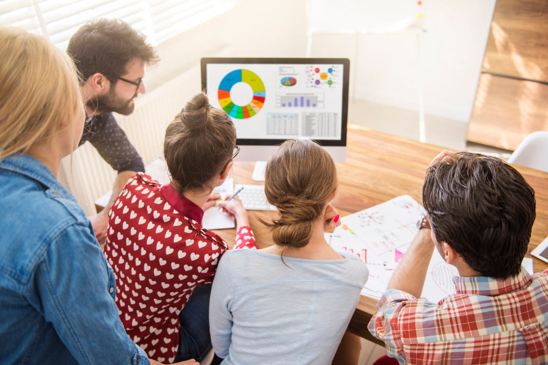 Google Slides Look Good for Each Presentation