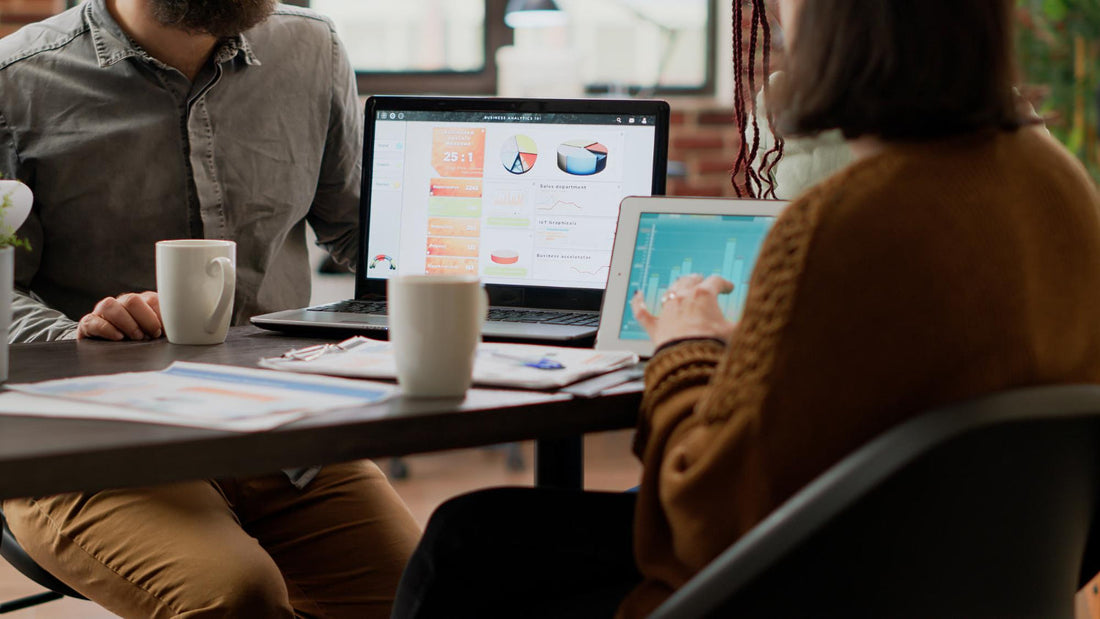 find banner image for this topic "How to Make an Infographics for Social Media: Tips for Better Engagement"