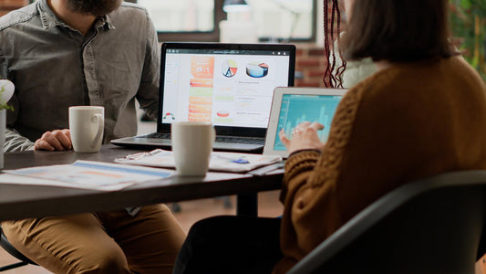 find banner image for this topic "How to Make an Infographics for Social Media: Tips for Better Engagement"