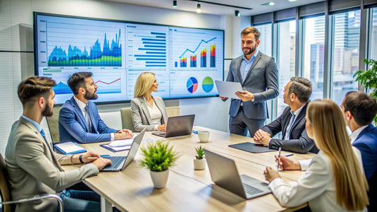 How to Make a PowerPoint Template: An Infinite Guide for Vienna Professionals