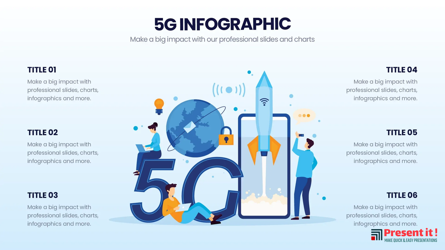 5G