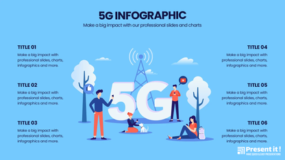 5G