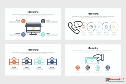 Marketing Infographics