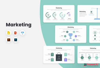 Marketing Infographics