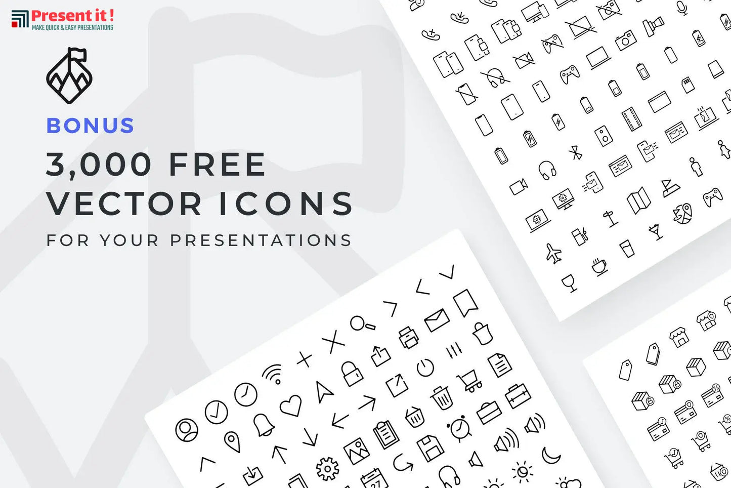 Bridgewater Business Keynote Template
