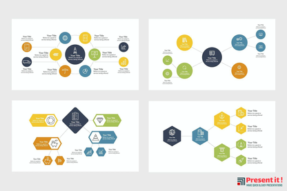 Mindmap Diagrams