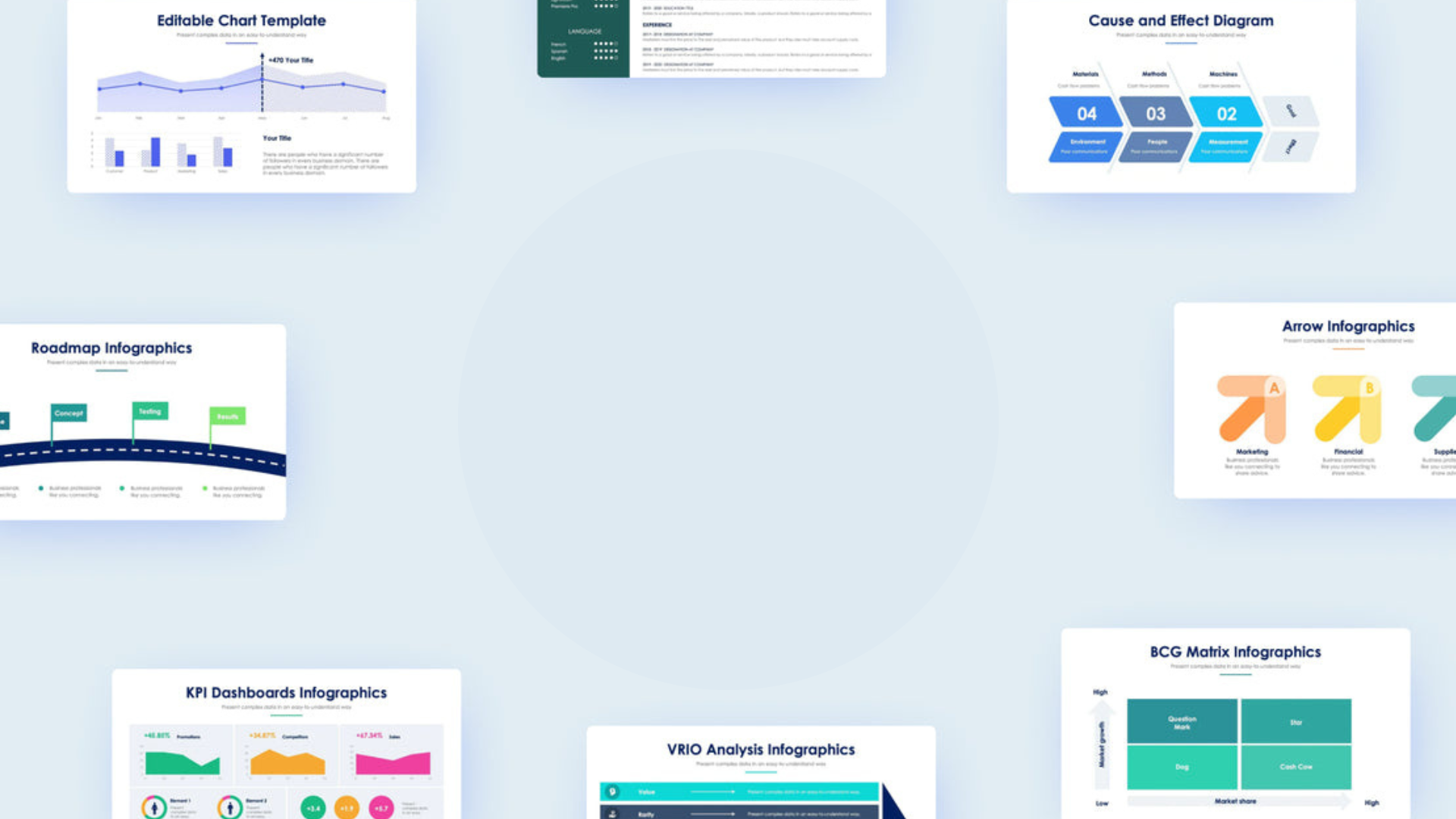 infographic