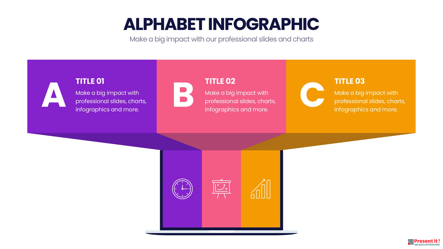 Alphabet