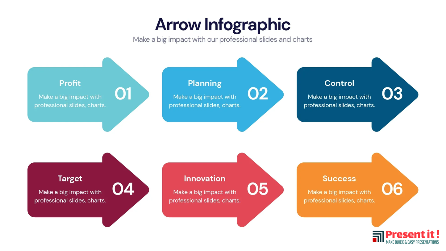 Arrow