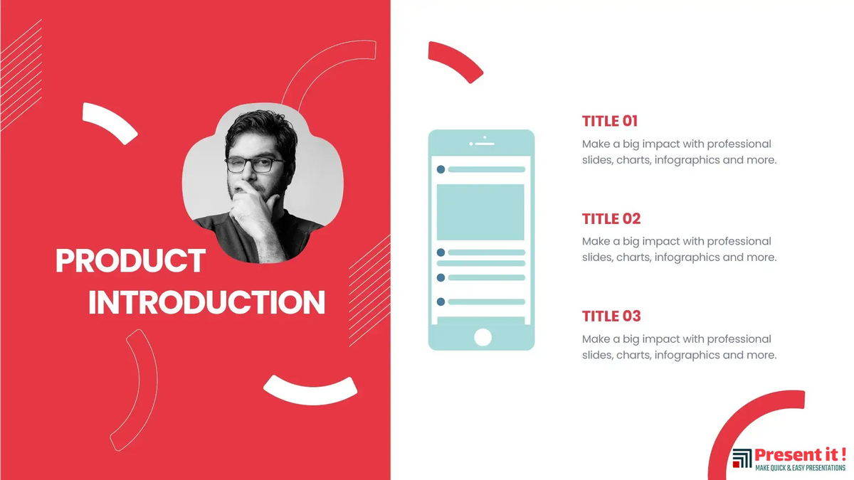 Freeslide Introduction Introduction Infographic Templates For $4.99 – Presentit.io