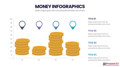Money Infographics