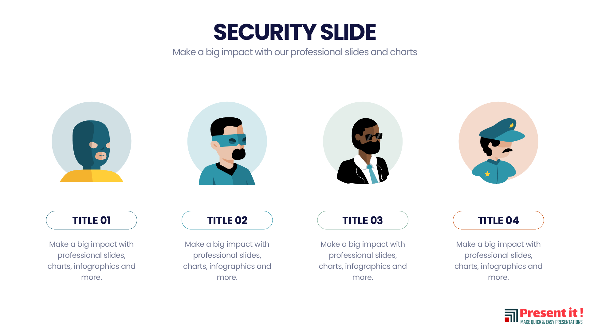 Introduction Slide Security Conference Security Presentation templates For $4.99 – Presentit.io