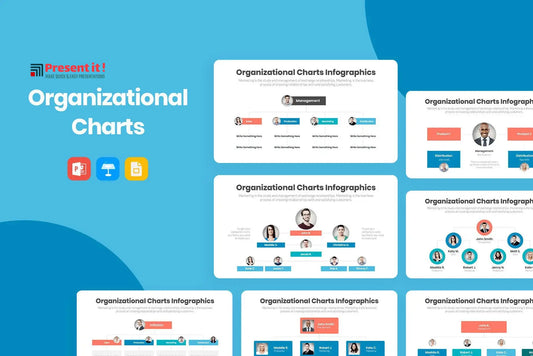 Organizational Charts