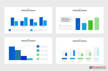 Bar Charts