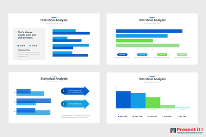 Bar Charts