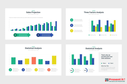Bar Charts