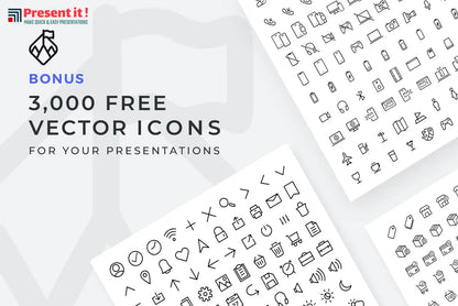 Fenix Marketing Pitch PowerPoint Template