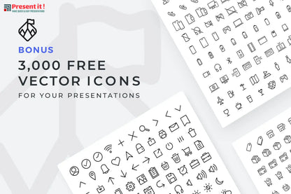 Highland Marketing Pitch Deck Google Slides