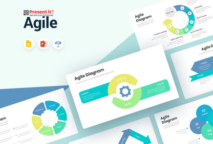 Agile Diagrams