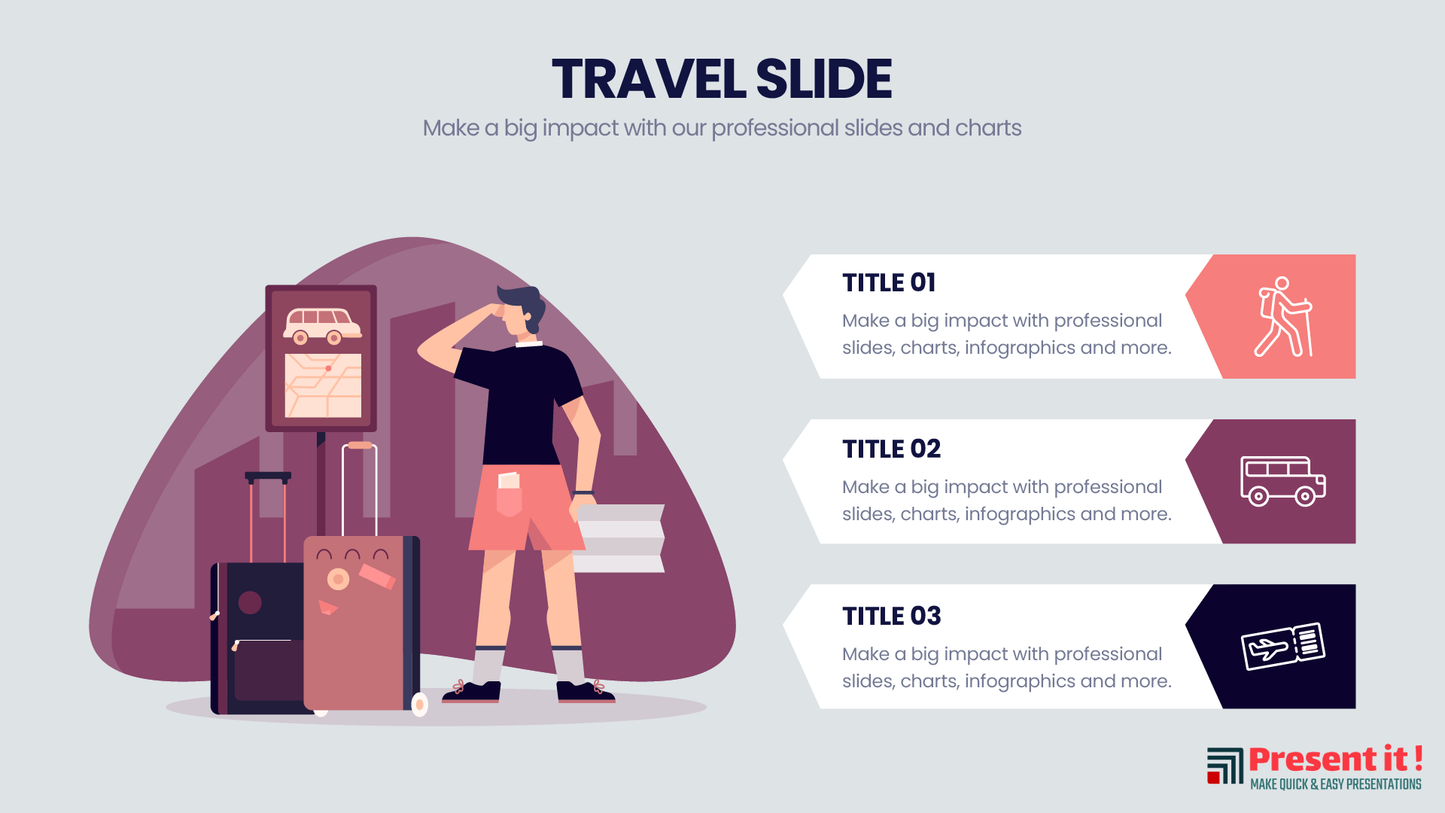Travel