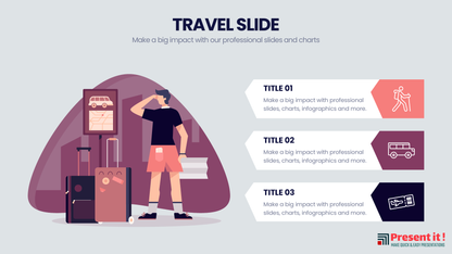 Travel