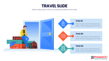 Travel